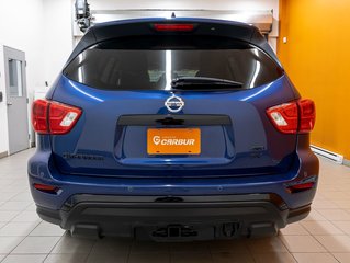 2020 Nissan Pathfinder in St-Jérôme, Quebec - 6 - w320h240px