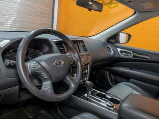 2020 Nissan Pathfinder in St-Jérôme, Quebec - 2 - w320h240px