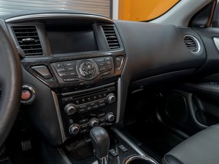 2020 Nissan Pathfinder in St-Jérôme, Quebec - 20 - w320h240px