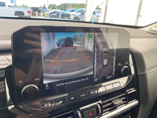 2022 Nissan Pathfinder in St-Jérôme, Quebec - 17 - w320h240px