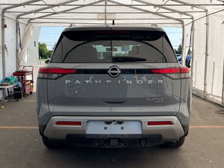 2022 Nissan Pathfinder in St-Jérôme, Quebec - 9 - w320h240px