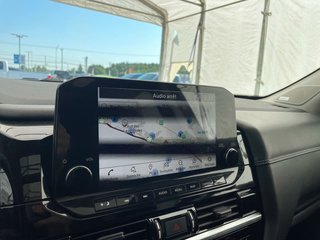 2022 Nissan Pathfinder in St-Jérôme, Quebec - 4 - w320h240px