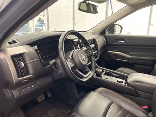 2022 Nissan Pathfinder in St-Jérôme, Quebec - 5 - w320h240px