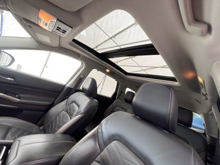 2022 Nissan Pathfinder in St-Jérôme, Quebec - 3 - w320h240px