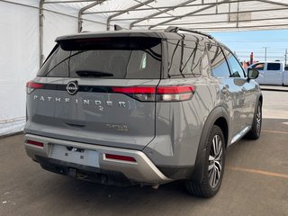 2022 Nissan Pathfinder in St-Jérôme, Quebec - 10 - w320h240px