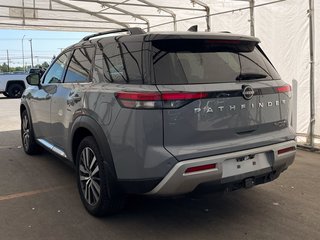 2022 Nissan Pathfinder in St-Jérôme, Quebec - 8 - w320h240px