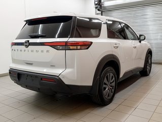 Nissan Pathfinder  2022 à St-Jérôme, Québec - 8 - w320h240px