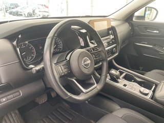 Nissan Pathfinder  2022 à St-Jérôme, Québec - 3 - w320h240px