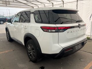 Nissan Pathfinder  2022 à St-Jérôme, Québec - 5 - w320h240px