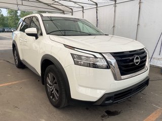 Nissan Pathfinder  2022 à St-Jérôme, Québec - 9 - w320h240px
