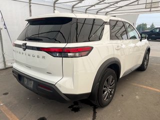 Nissan Pathfinder  2022 à St-Jérôme, Québec - 8 - w320h240px
