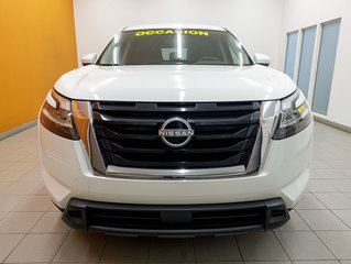 Nissan Pathfinder  2022 à St-Jérôme, Québec - 4 - w320h240px