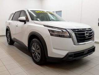 Nissan Pathfinder  2022 à St-Jérôme, Québec - 9 - w320h240px