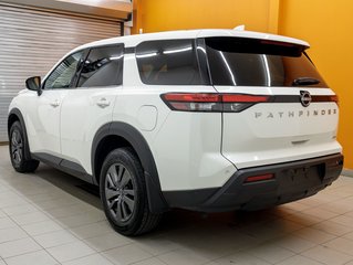 Nissan Pathfinder  2022 à St-Jérôme, Québec - 5 - w320h240px