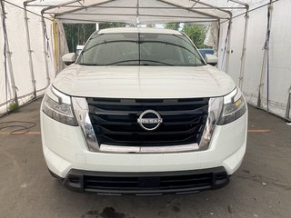 Nissan Pathfinder  2022 à St-Jérôme, Québec - 4 - w320h240px