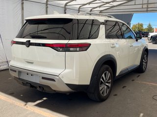 Nissan Pathfinder  2023 à St-Jérôme, Québec - 10 - w320h240px