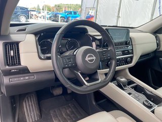 Nissan Pathfinder  2023 à St-Jérôme, Québec - 5 - w320h240px