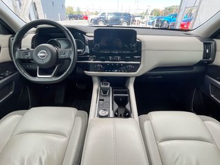 Nissan Pathfinder  2023 à St-Jérôme, Québec - 13 - w320h240px
