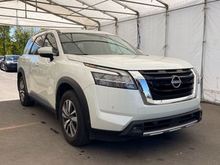 Nissan Pathfinder  2023 à St-Jérôme, Québec - 12 - w320h240px