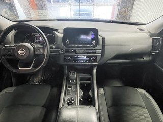 2023 Nissan Pathfinder in St-Jérôme, Quebec - 10 - w320h240px
