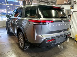 2023 Nissan Pathfinder in St-Jérôme, Quebec - 5 - w320h240px
