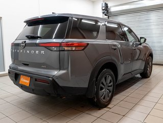 Nissan Pathfinder  2023 à St-Jérôme, Québec - 8 - w320h240px