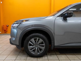 Nissan Pathfinder  2023 à St-Jérôme, Québec - 35 - w320h240px