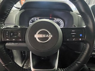 2023 Nissan Pathfinder in St-Jérôme, Quebec - 13 - w320h240px