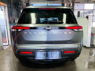 2023 Nissan Pathfinder in St-Jérôme, Quebec - 6 - w320h240px