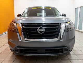 Nissan Pathfinder  2023 à St-Jérôme, Québec - 4 - w320h240px