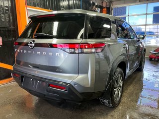 2023 Nissan Pathfinder in St-Jérôme, Quebec - 8 - w320h240px