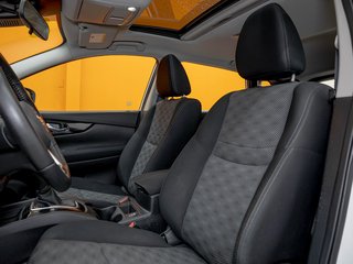 Nissan Qashqai  2019 à St-Jérôme, Québec - 11 - w320h240px