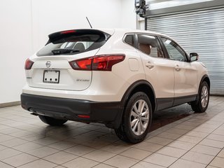 Nissan Qashqai  2019 à St-Jérôme, Québec - 9 - w320h240px