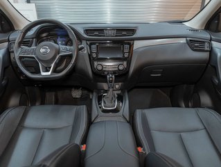 2020 Nissan Qashqai in St-Jérôme, Quebec - 13 - w320h240px