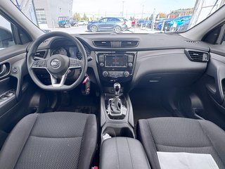 2020 Nissan Qashqai in St-Jérôme, Quebec - 8 - w320h240px