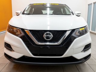 Nissan Qashqai  2020 à St-Jérôme, Québec - 4 - w320h240px