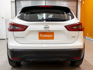 Nissan Qashqai  2020 à St-Jérôme, Québec - 6 - w320h240px