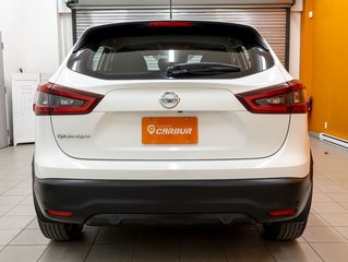 Nissan Qashqai  2021 à St-Jérôme, Québec - 6 - w320h240px