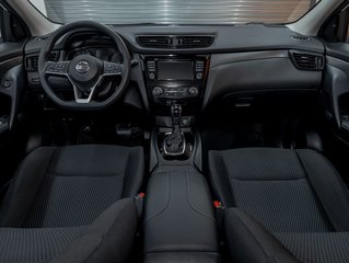 Nissan Qashqai  2021 à St-Jérôme, Québec - 11 - w320h240px