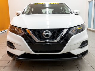 Nissan Qashqai  2021 à St-Jérôme, Québec - 4 - w320h240px