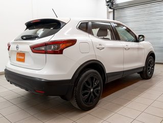 Nissan Qashqai  2021 à St-Jérôme, Québec - 8 - w320h240px