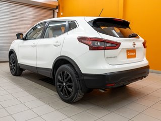 Nissan Qashqai  2021 à St-Jérôme, Québec - 5 - w320h240px