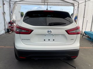 Nissan Qashqai  2021 à St-Jérôme, Québec - 6 - w320h240px