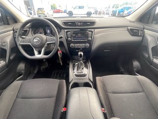 Nissan Qashqai  2021 à St-Jérôme, Québec - 10 - w320h240px