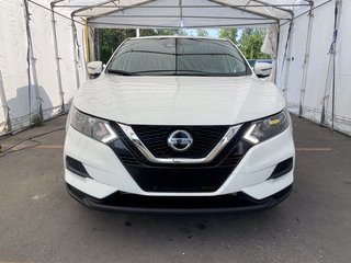 Nissan Qashqai  2021 à St-Jérôme, Québec - 4 - w320h240px