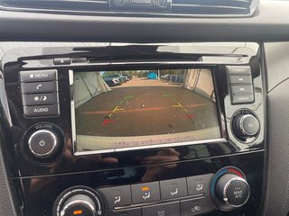 Nissan Qashqai  2021 à St-Jérôme, Québec - 13 - w320h240px
