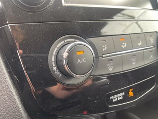 Nissan Qashqai  2021 à St-Jérôme, Québec - 14 - w320h240px