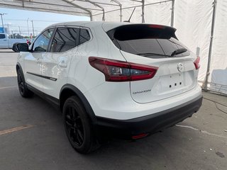 Nissan Qashqai  2021 à St-Jérôme, Québec - 5 - w320h240px