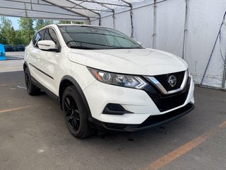 Nissan Qashqai  2021 à St-Jérôme, Québec - 9 - w320h240px