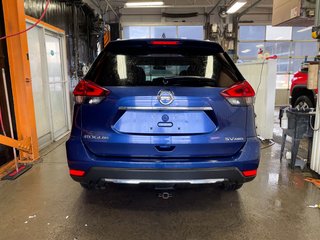 2018 Nissan Rogue in St-Jérôme, Quebec - 6 - w320h240px